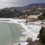 La Terrazza Sul Golfo Apartmán Lerici