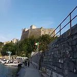Apartmán La Terrazza Sul Golfo Lerici
