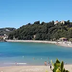 Apartmán La Terrazza Sul Golfo Lerici