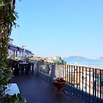 Apartmán La Terrazza Sul Golfo *