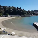 Apartmán La Terrazza Sul Golfo *