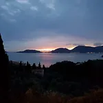 Apartmán La Terrazza Sul Golfo