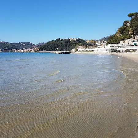 La Terrazza Sul Golfo Daire Lerici