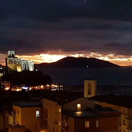 La Terrazza Sul Golfo Леричи