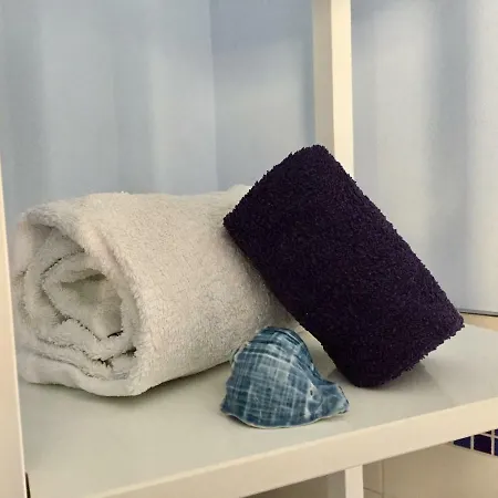 アパート La Terrazza Sul Golfo レーリチ