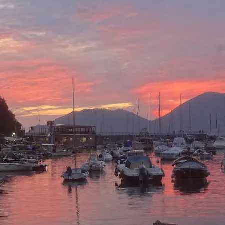 La Terrazza Sul Golfo * レーリチ