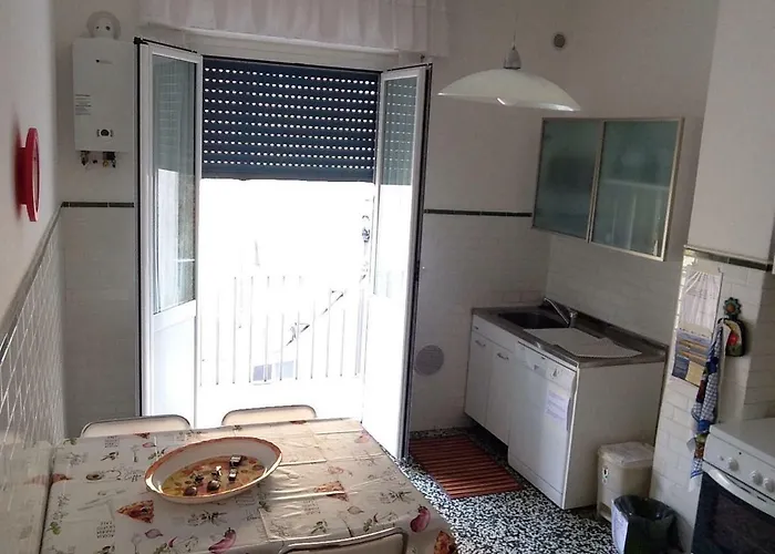 La Terrazza Sul Golfo Lerici