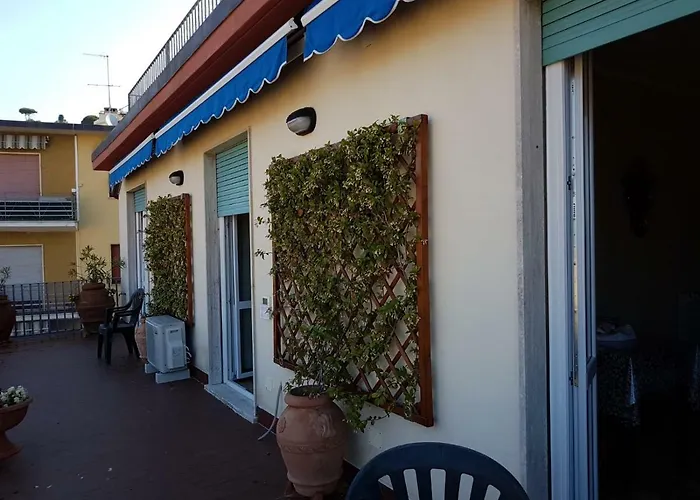 La Terrazza Sul Golfo * Lerici
