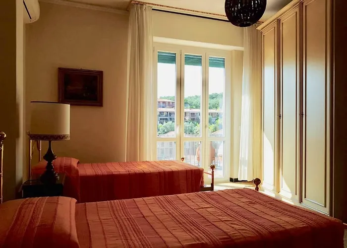 La Terrazza Sul Golfo Apartment Lerici