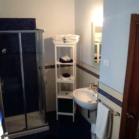 Appartement La Terrazza Sul Golfo *