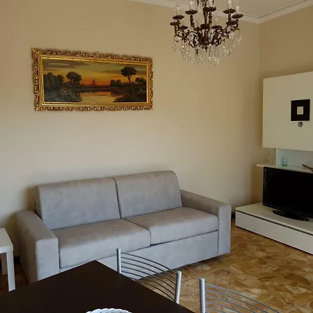 Appartement La Terrazza Sul Golfo *