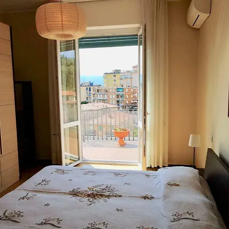 La Terrazza Sul Golfo