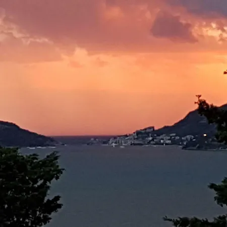 La Terrazza Sul Golfo *