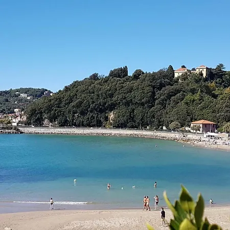 Apartment La Terrazza Sul Golfo Lerici