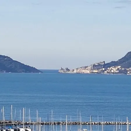 La Terrazza Sul Golfo *
