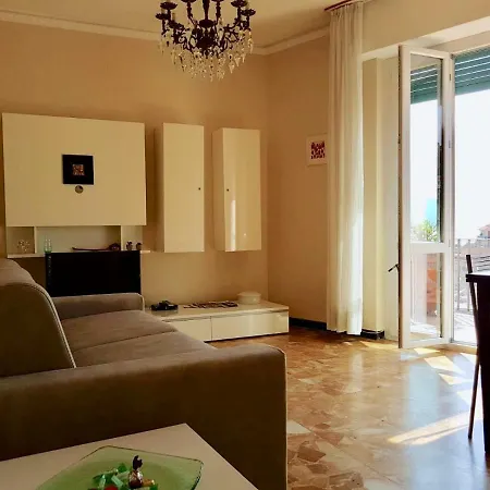 La Terrazza Sul Golfo *