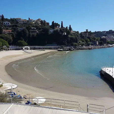 Lejlighed La Terrazza Sul Golfo *