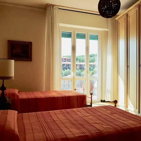 La Terrazza Sul Golfo Apartman Lerici