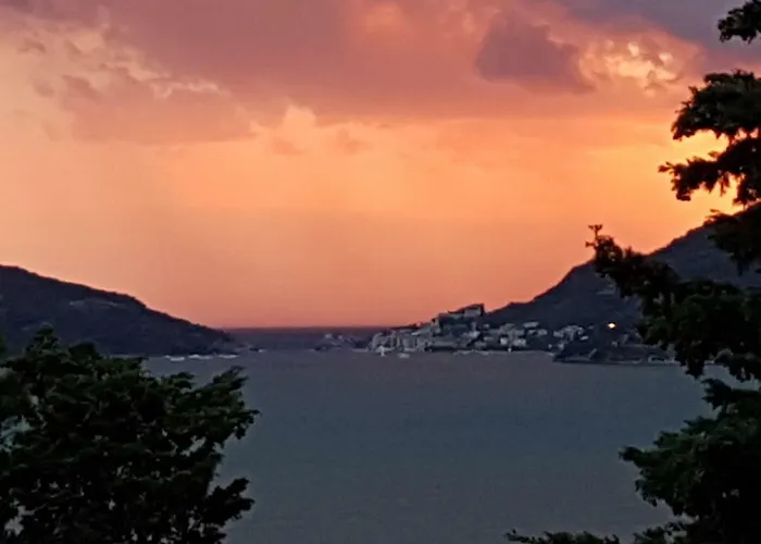 La Terrazza Sul Golfo *
