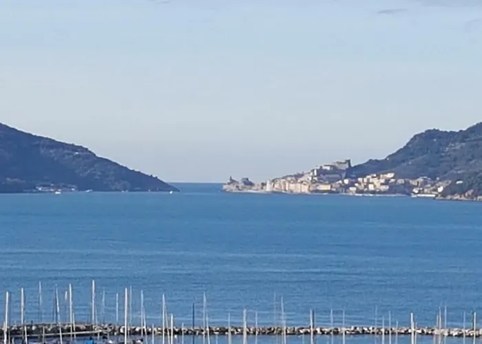 La Terrazza Sul Golfo *