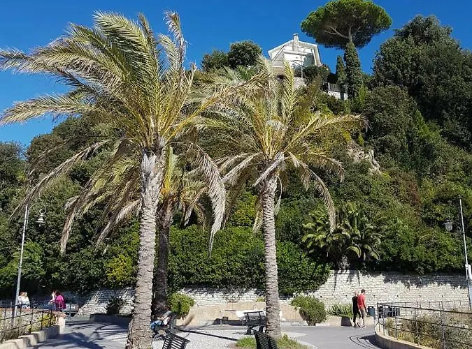 La Terrazza Sul Golfo Lerici