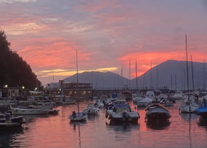 La Terrazza Sul Golfo * Lerici
